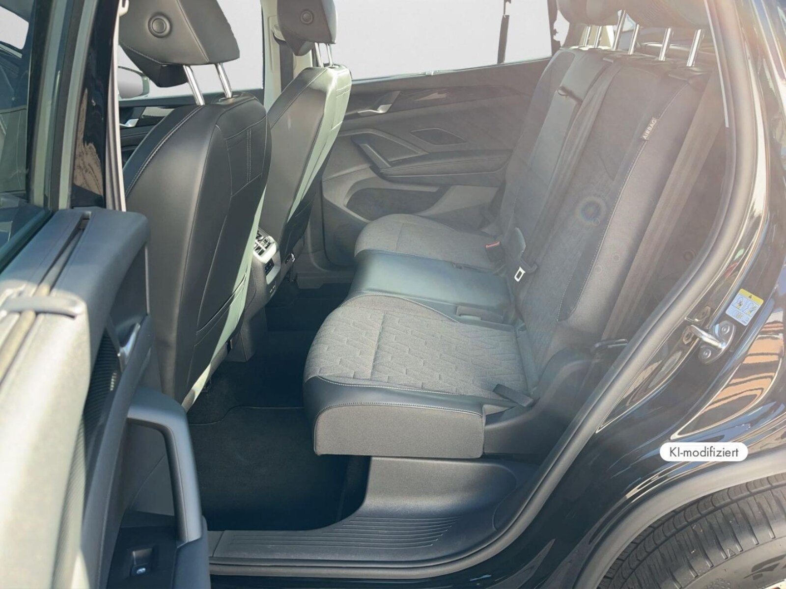 Volkswagen Tayron – Bild 14