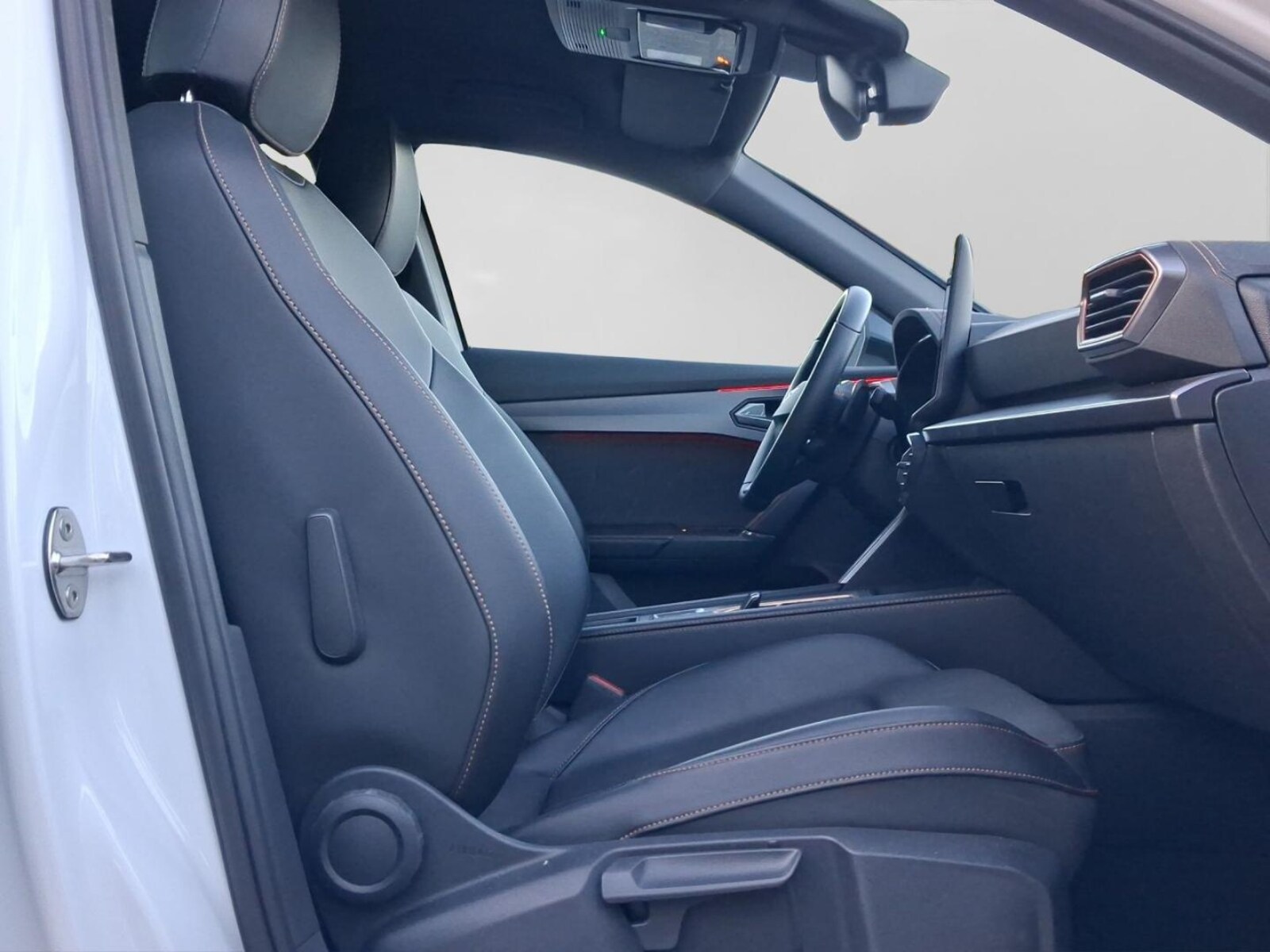 CUPRA Formentor – Bild 4