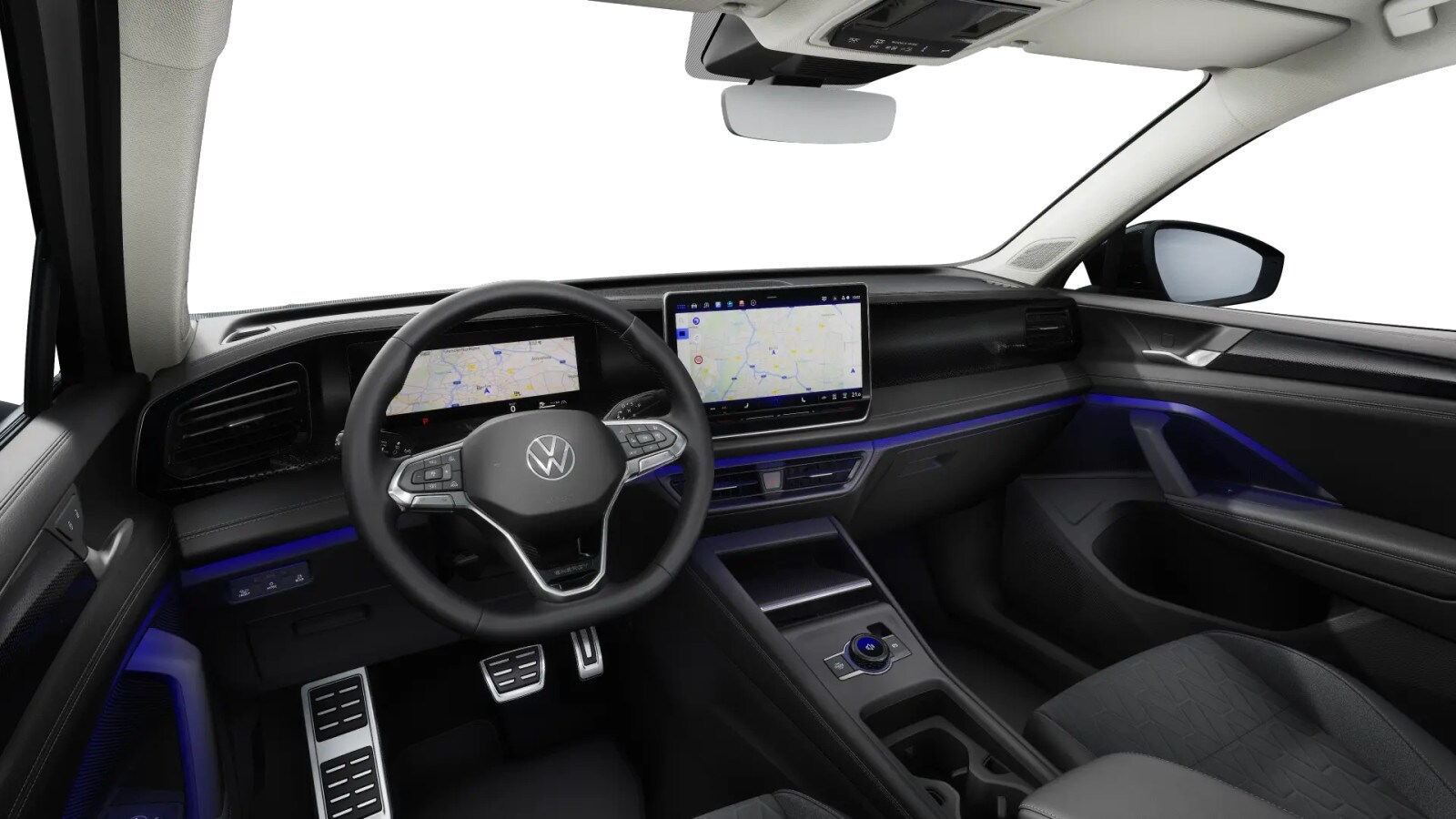 Volkswagen Tiguan – Bild 8