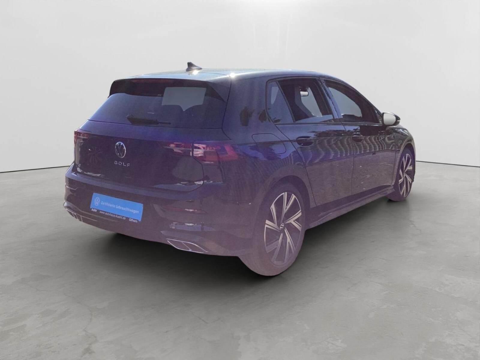 Volkswagen Golf – Bild 5