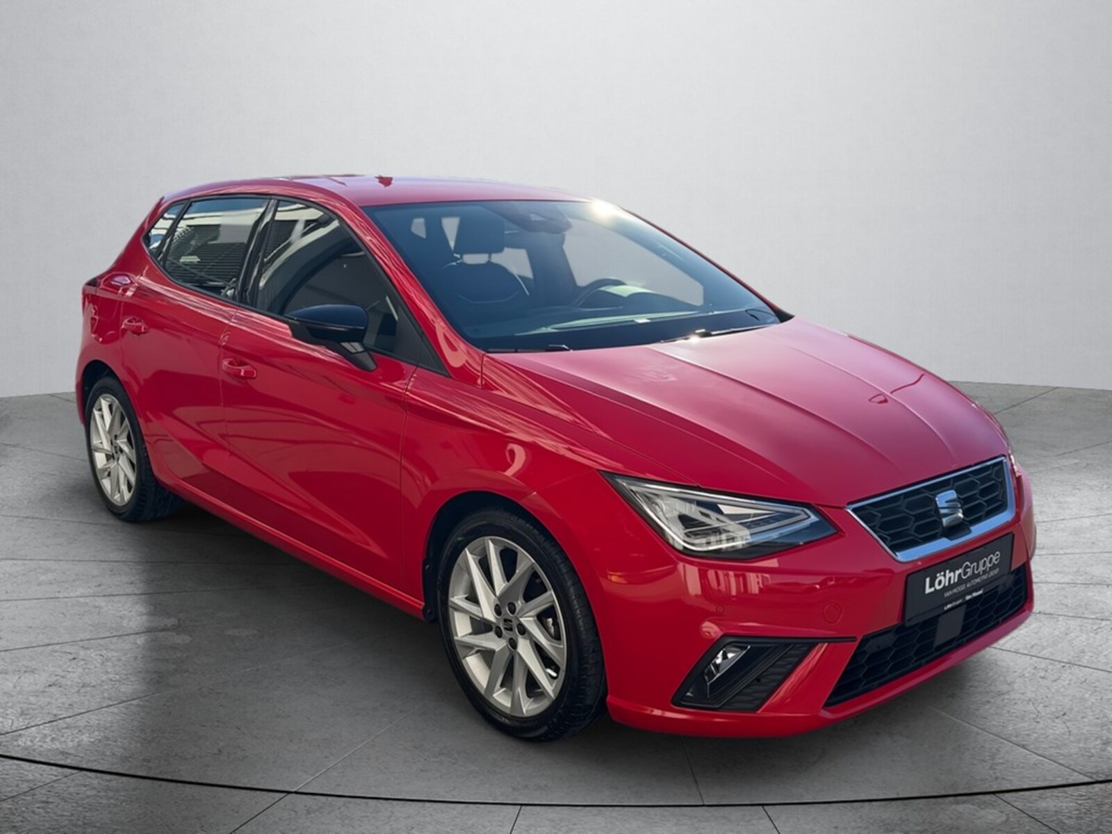 SEAT Ibiza – Bild 6