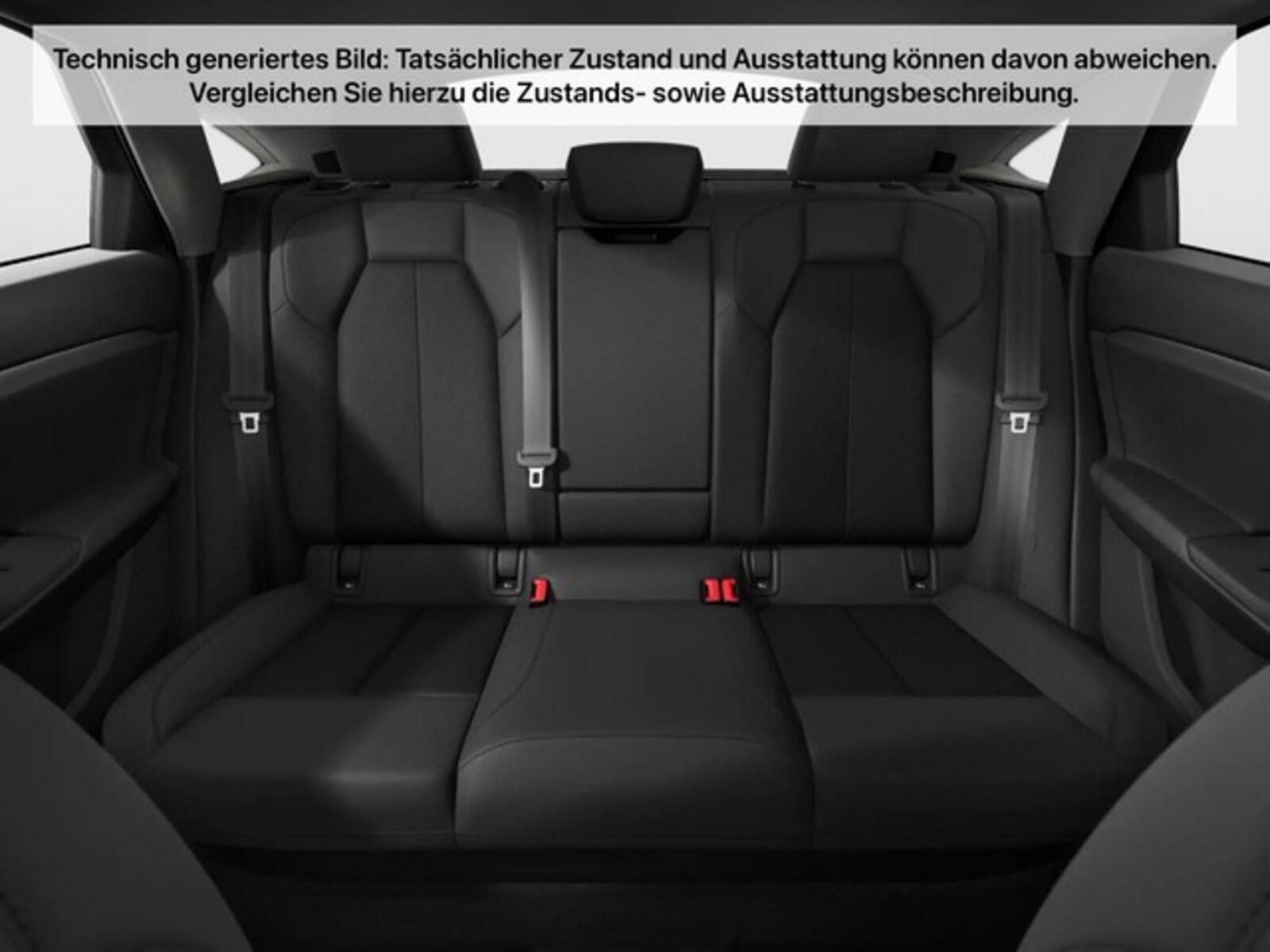 Audi Q6 Sportback e-tron – Bild 7