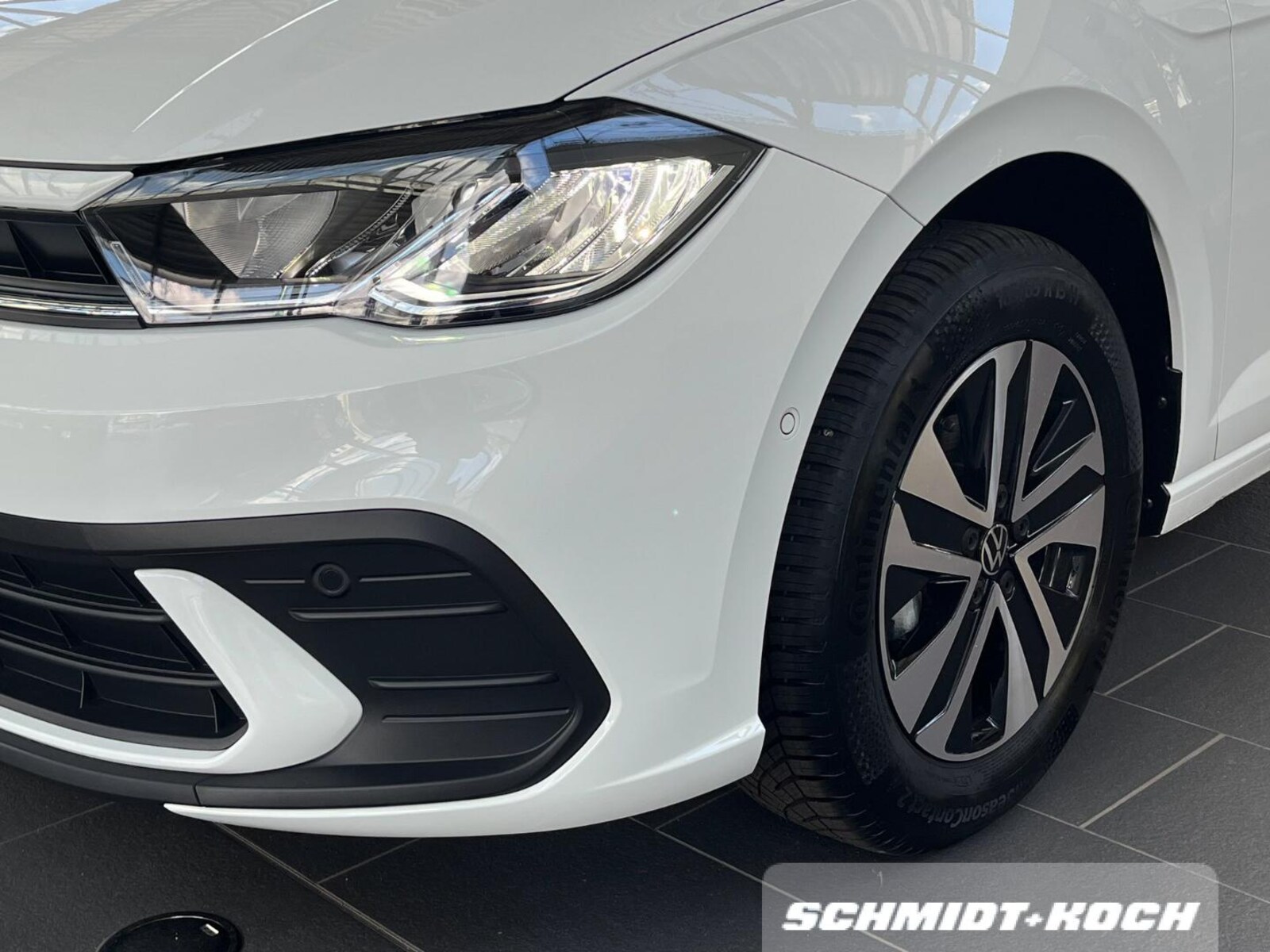 Volkswagen Polo – Bild 4