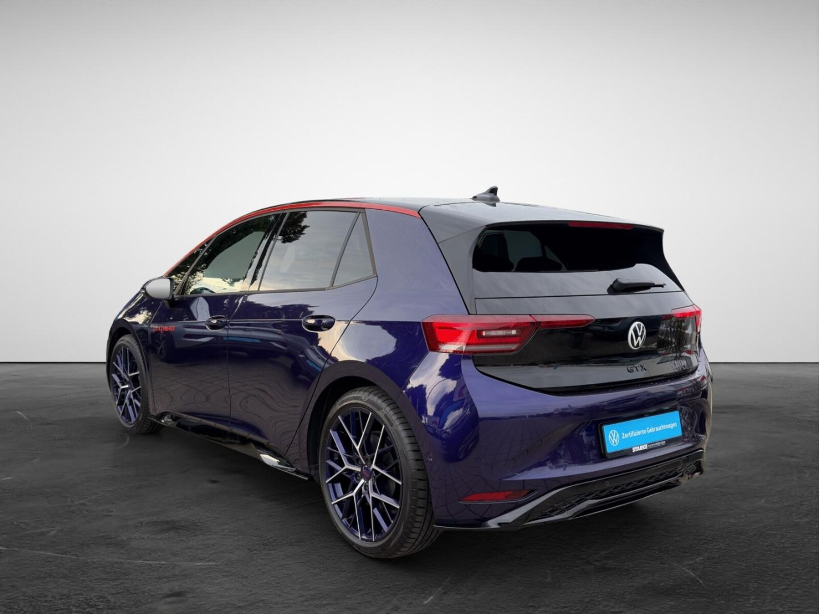 Volkswagen ID.3 – Bild 5
