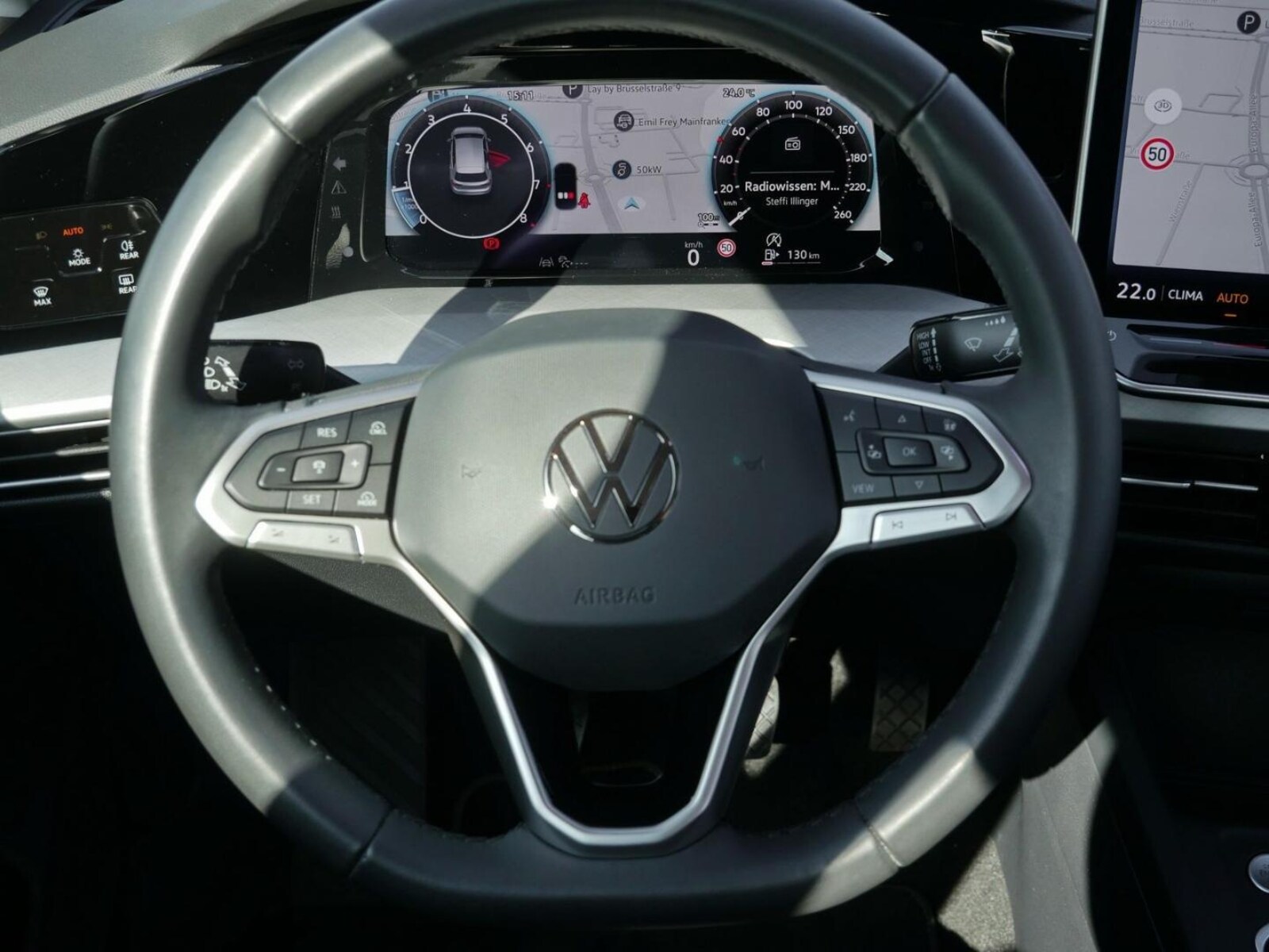 Volkswagen Golf – Bild 9