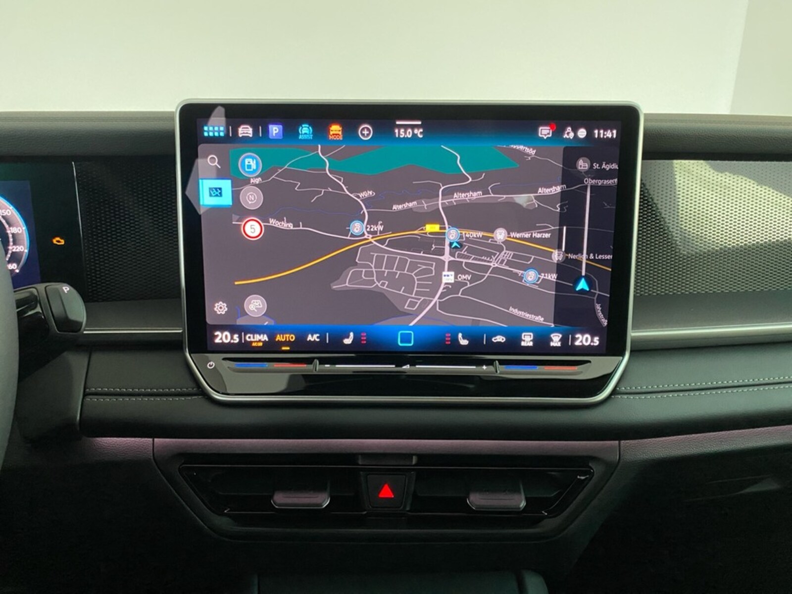 Volkswagen Tayron – Bild 10