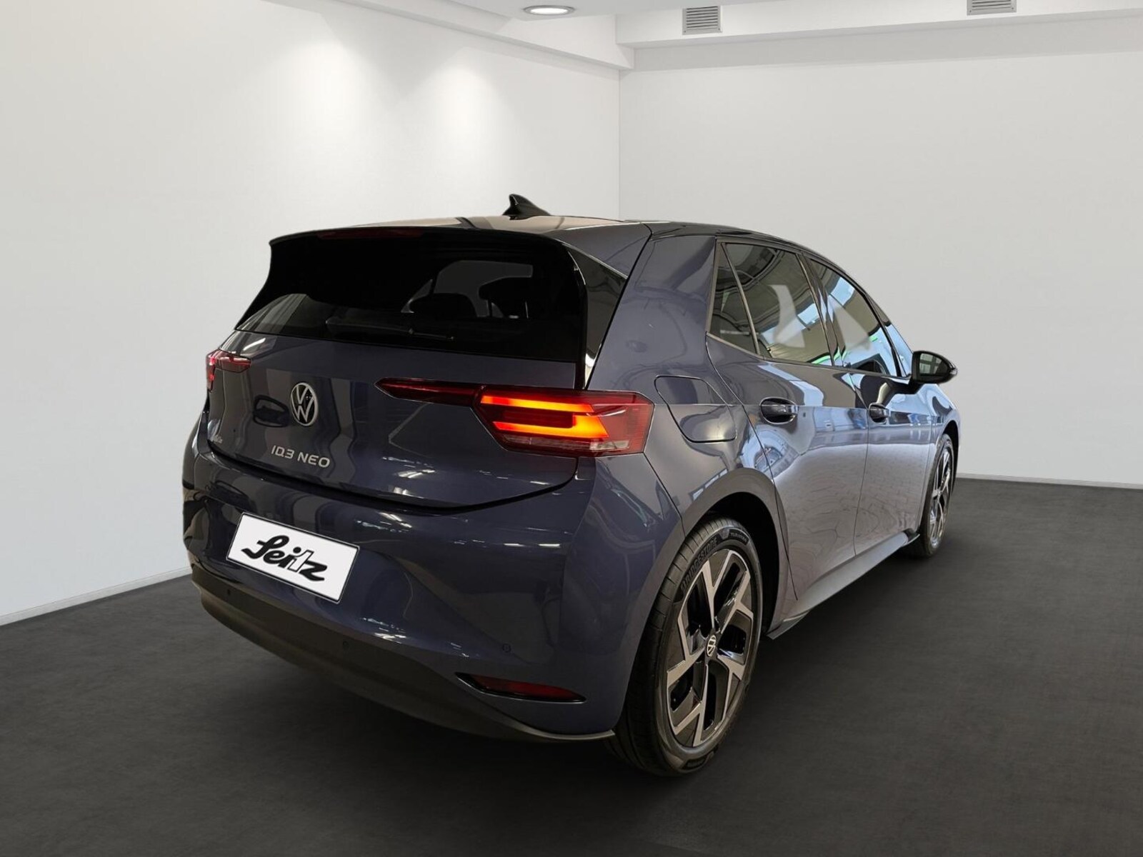 Volkswagen ID.3 Neo – Bild 5