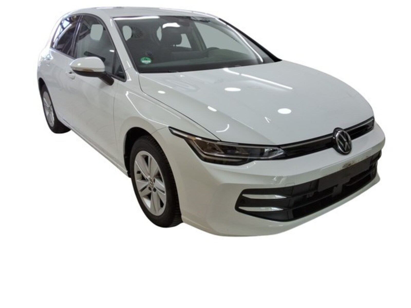 Volkswagen Golf – Bild 3