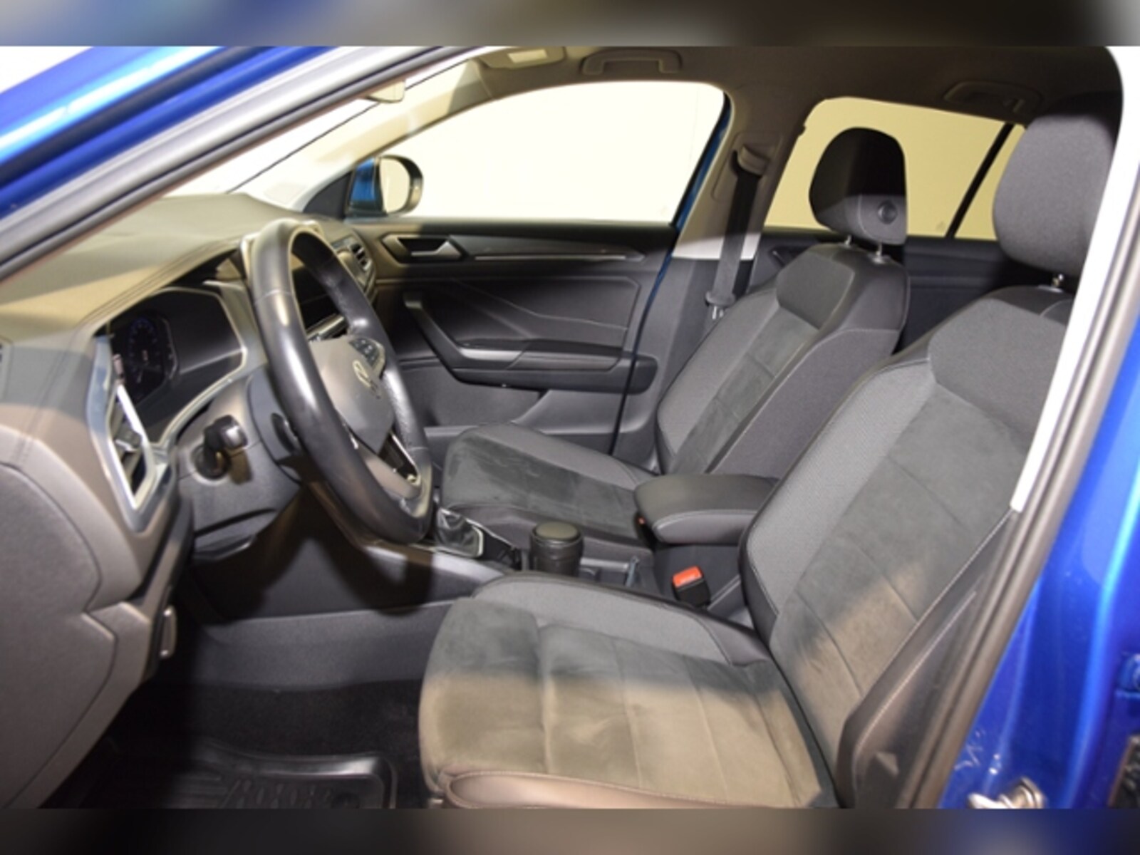 Volkswagen T-Roc – Bild 9