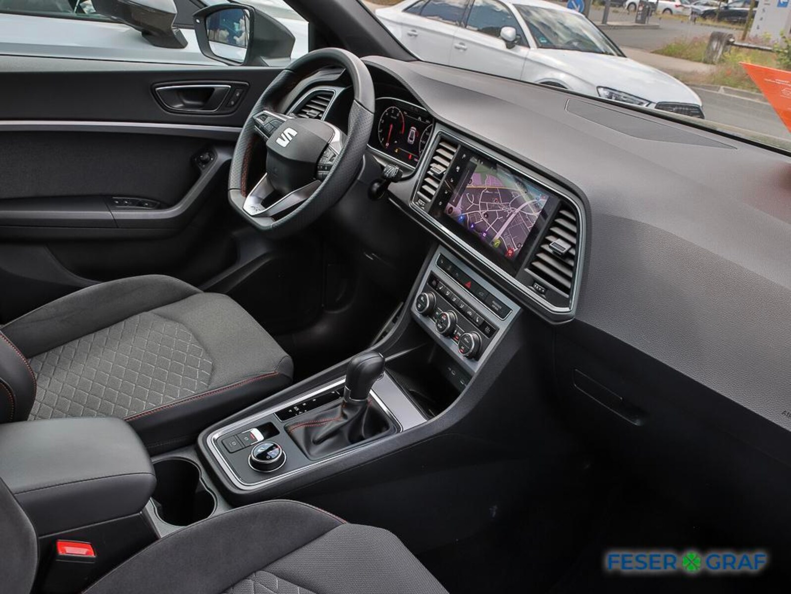 SEAT Ateca – Bild 5