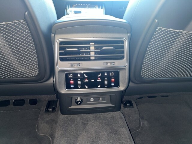 Image about Audi Q8 50 TDI quattro tiptronic