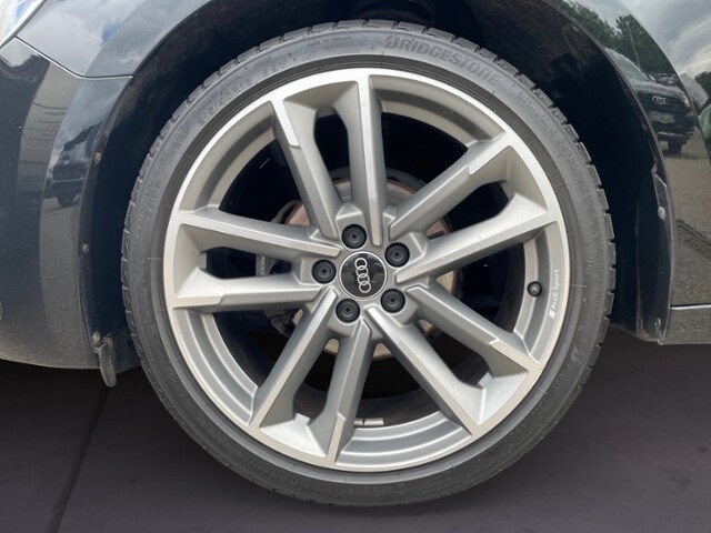 Image about A1 Sportback 25 TFSI Schaltgetriebe