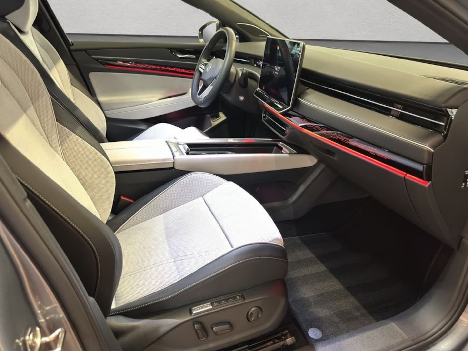 Volkswagen ID.7 Tourer Pro