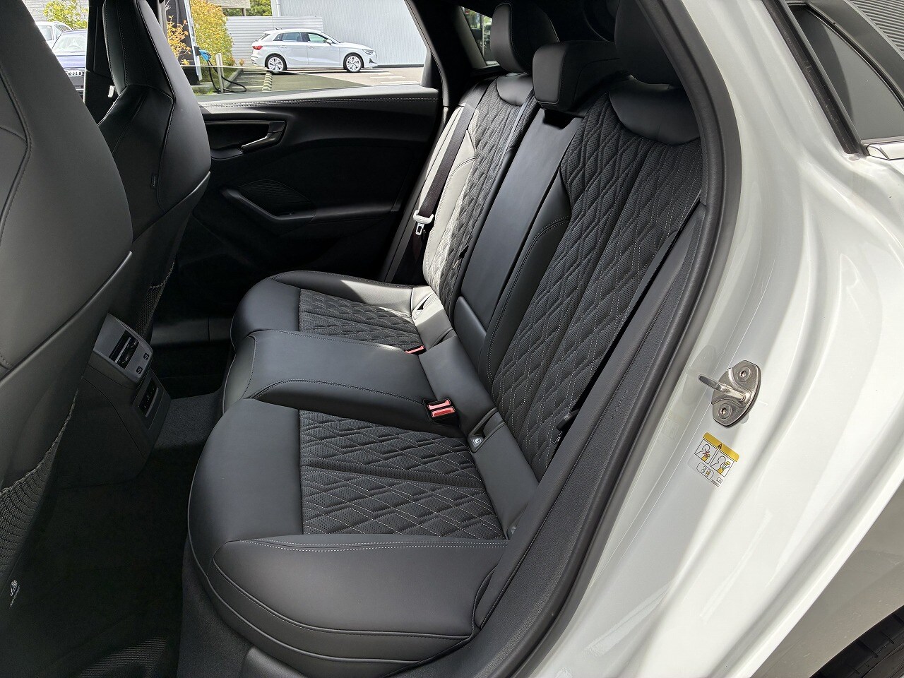 Image about Audi S5 Sedan S5 Sedan TFSI 270 kW S tronic