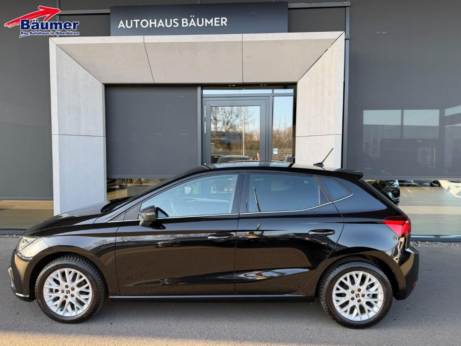 SEAT Ibiza – Bild 2