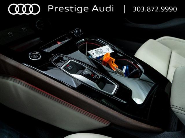 2025 Audi A5 Premium Plus - Photo 19