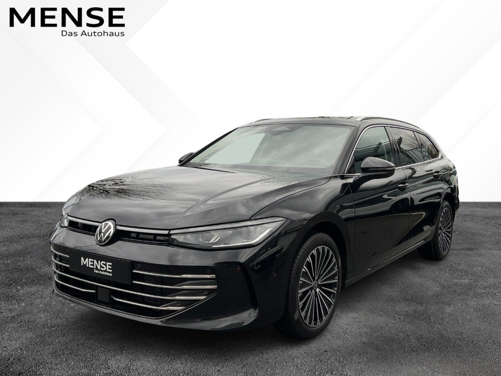 Volkswagen Passat – Bild 2