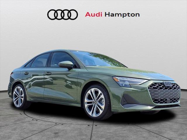 2025 Audi A3 Premium Plus - Photo 4