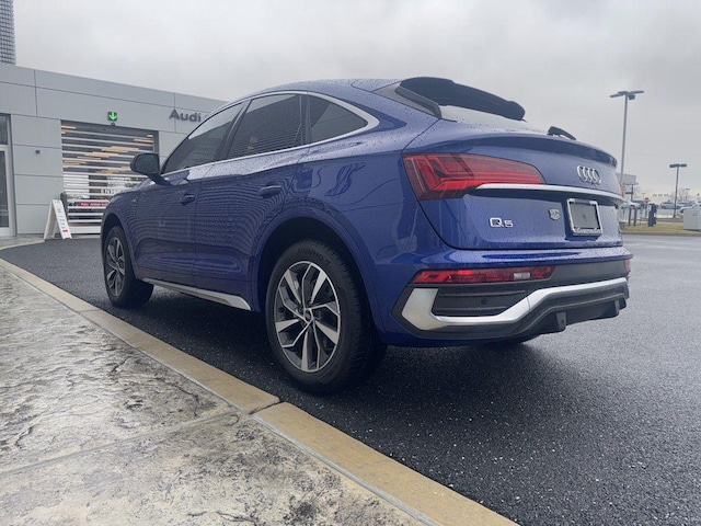 2023 Audi Q5 Sportback Premium - Photo 36