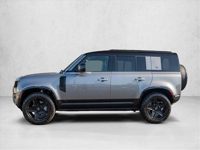 2023 Land Rover Defender