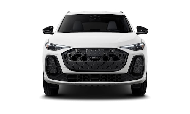 2026 Audi Q5 Sportback