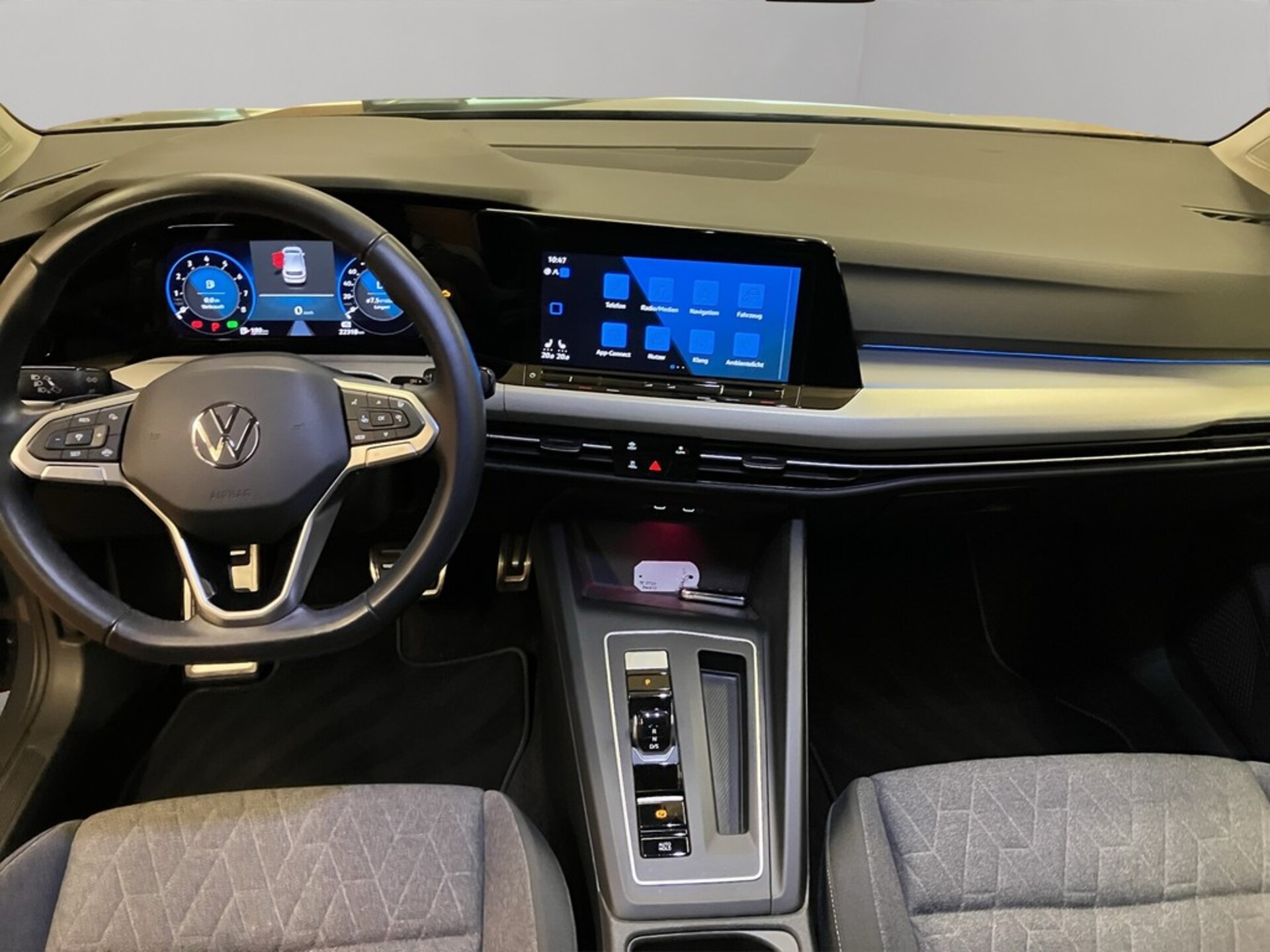 Volkswagen Golf MOVE