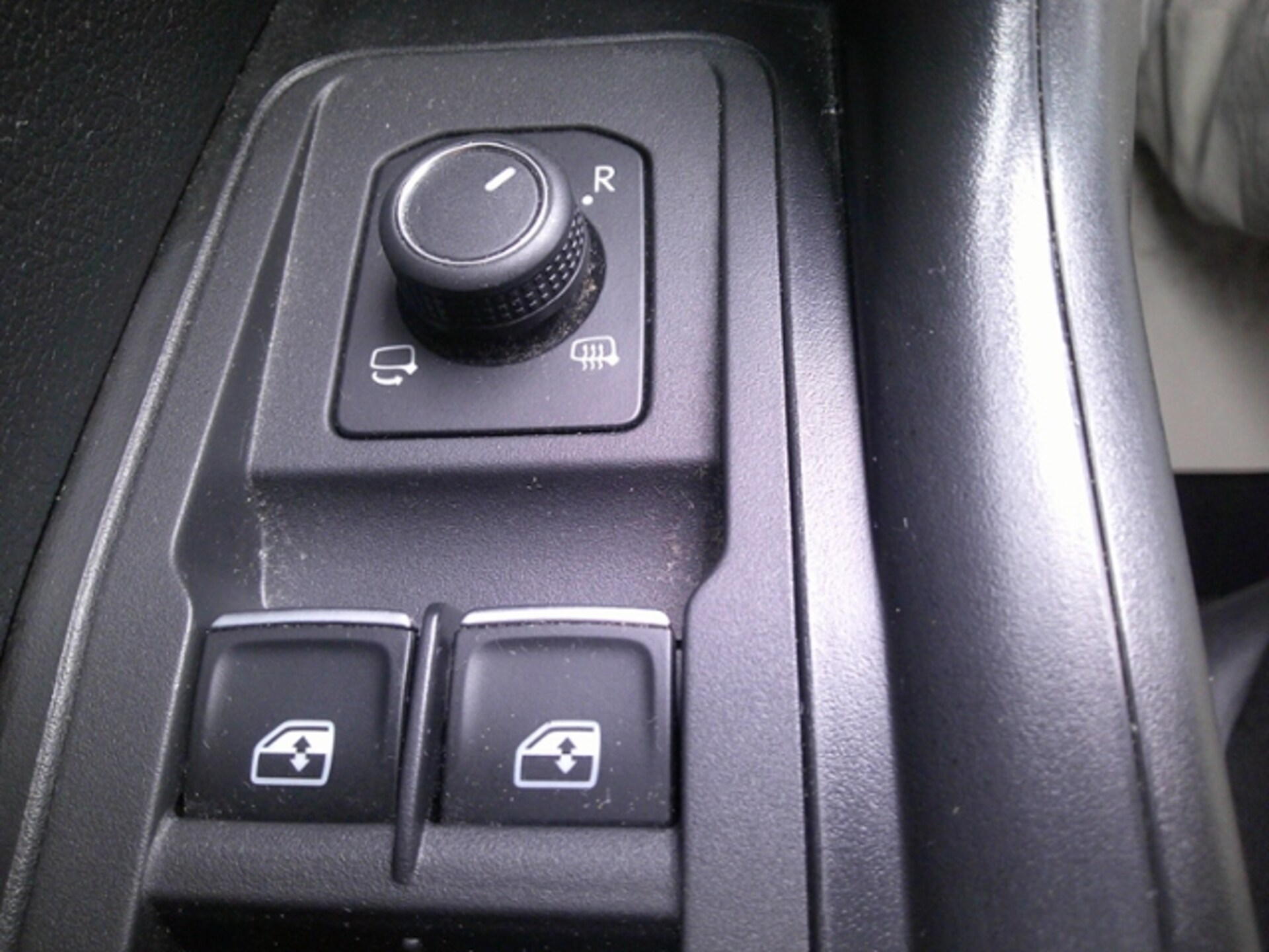 Volkswagen T-Roc IQ.DRIVE