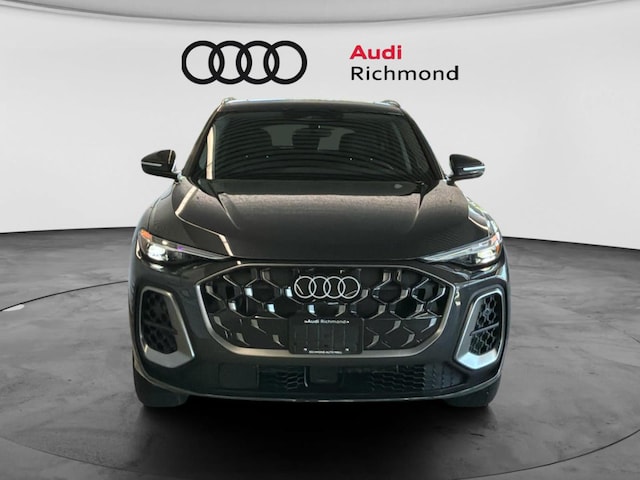 2026 Audi Q5 Sportback
