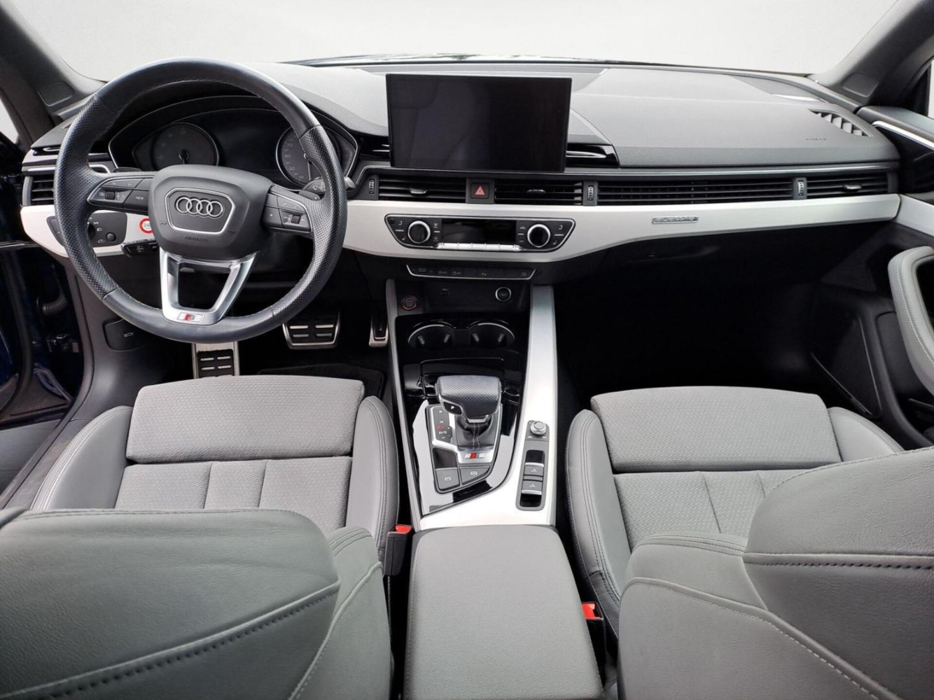 Audi S5 Cabriolet