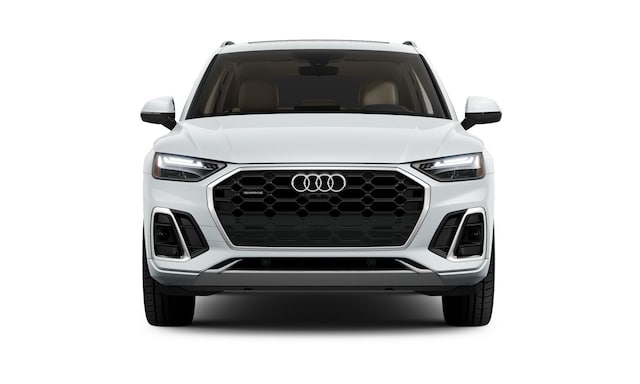 2024 Audi Q5 TFSI e