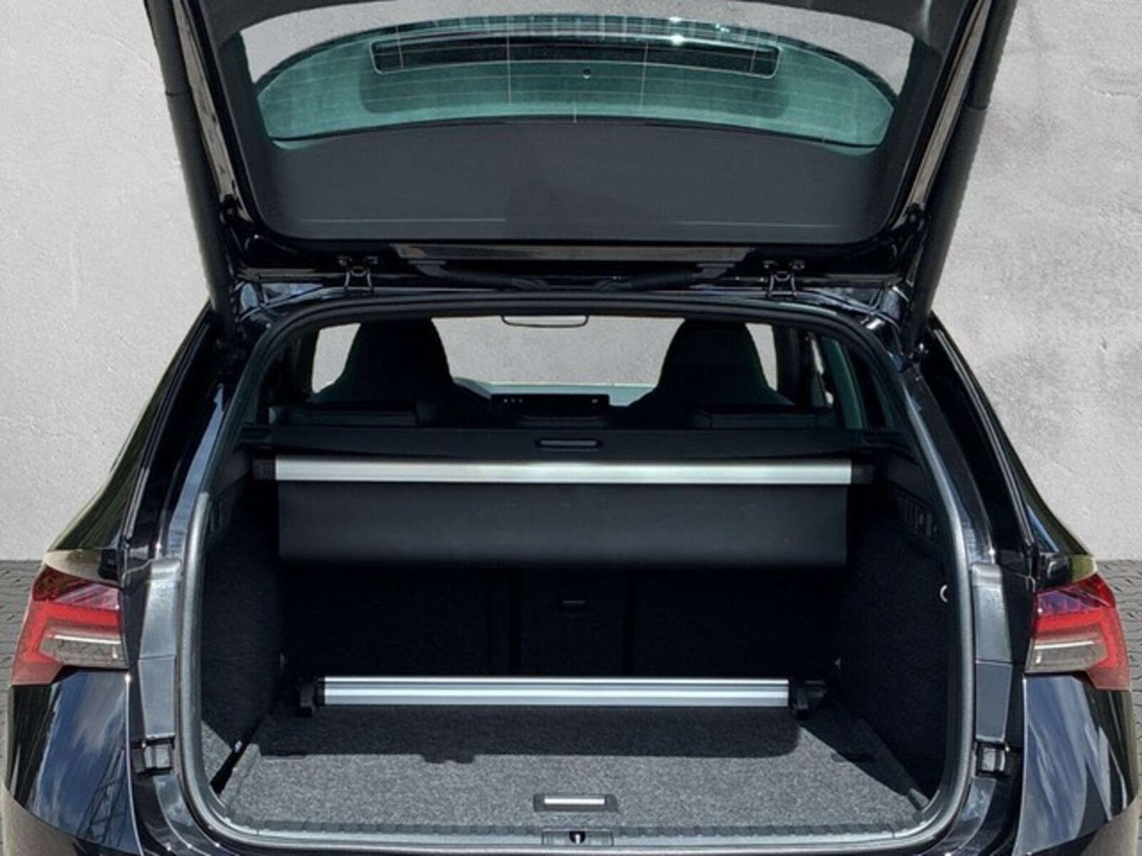 Škoda Octavia Combi – Bild 8