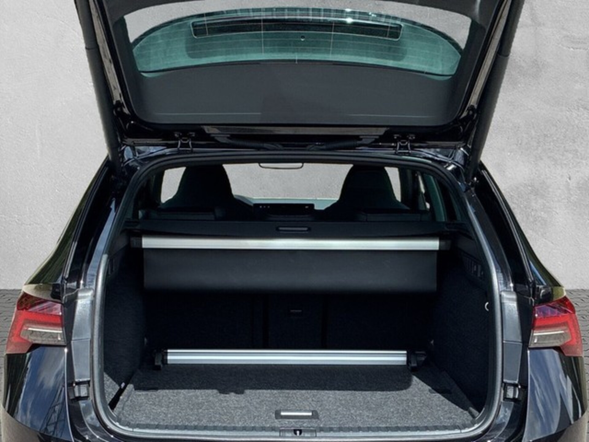 Skoda Octavia Combi Sportline