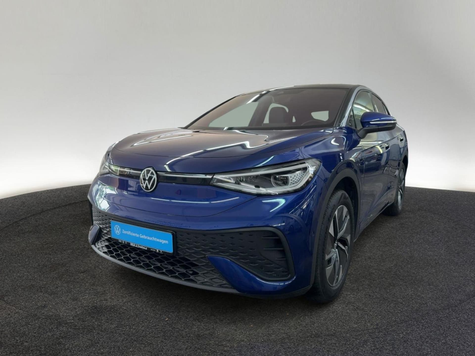 Volkswagen ID.5 Pure
