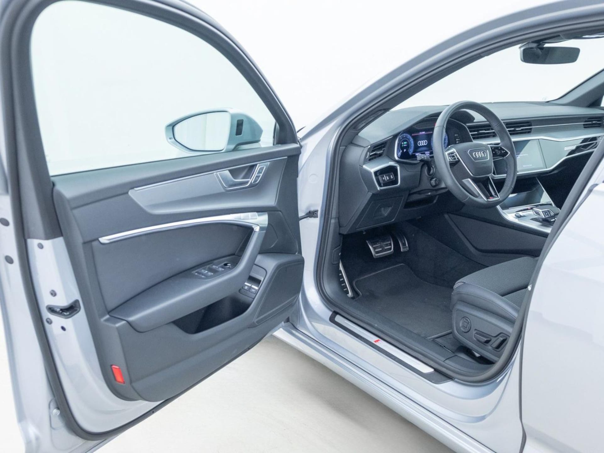 Audi A6 Avant TFSI e Design