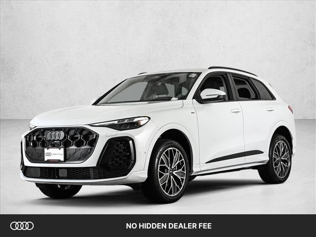 2026 Audi Q5