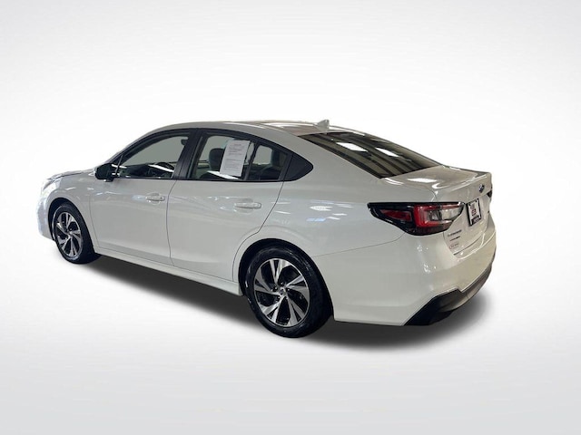 2023 Subaru Legacy