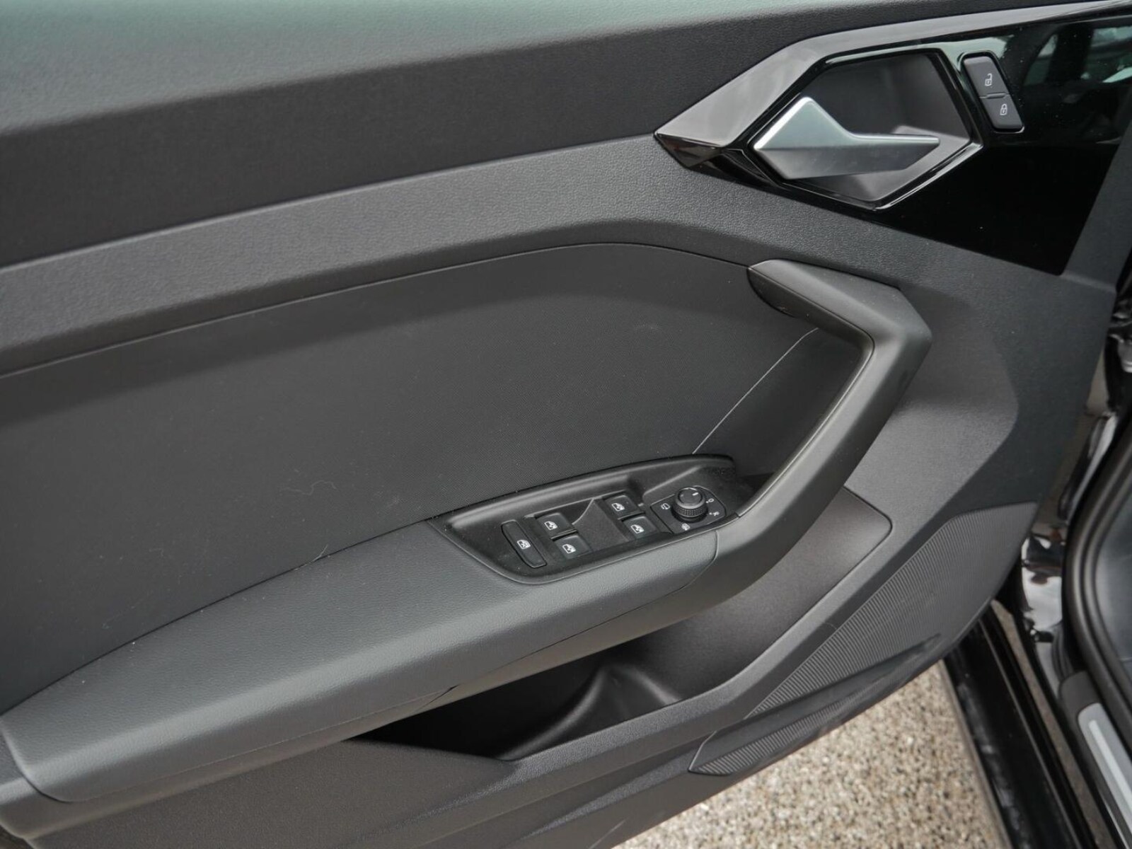 Audi A1 Sportback – Bild 21
