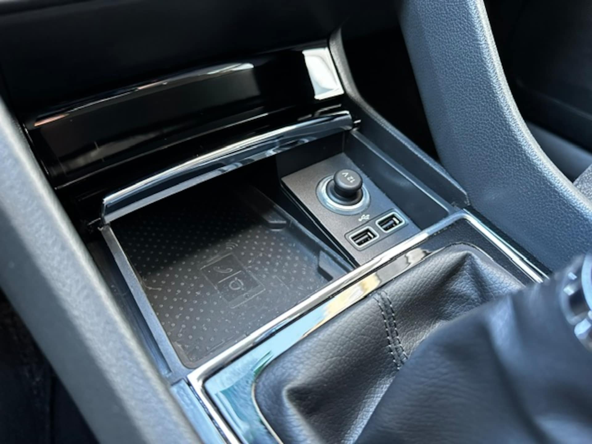 Skoda Karoq Style