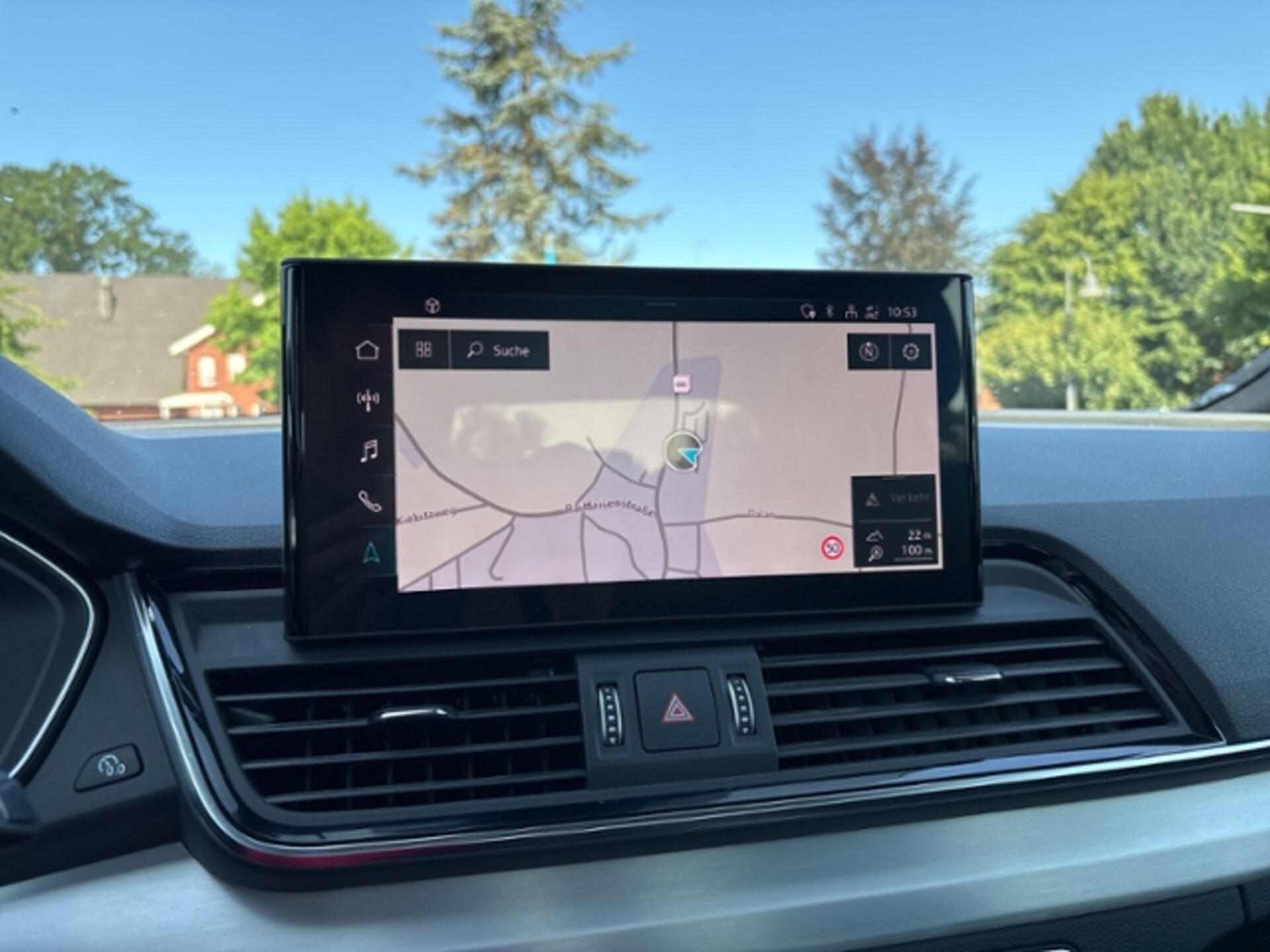 Audi SQ5 SUV
