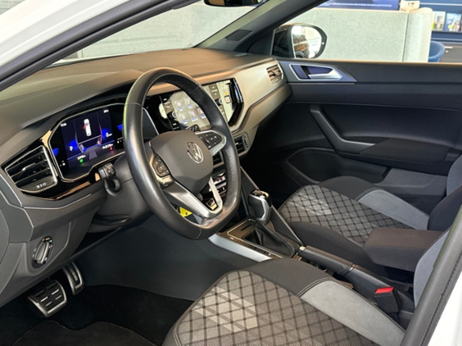 Volkswagen Taigo – Bild 6