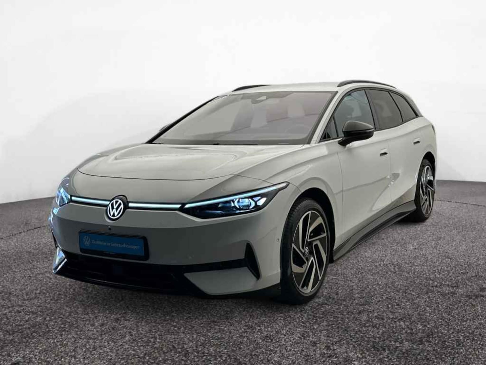 Volkswagen ID.7 Tourer Pro