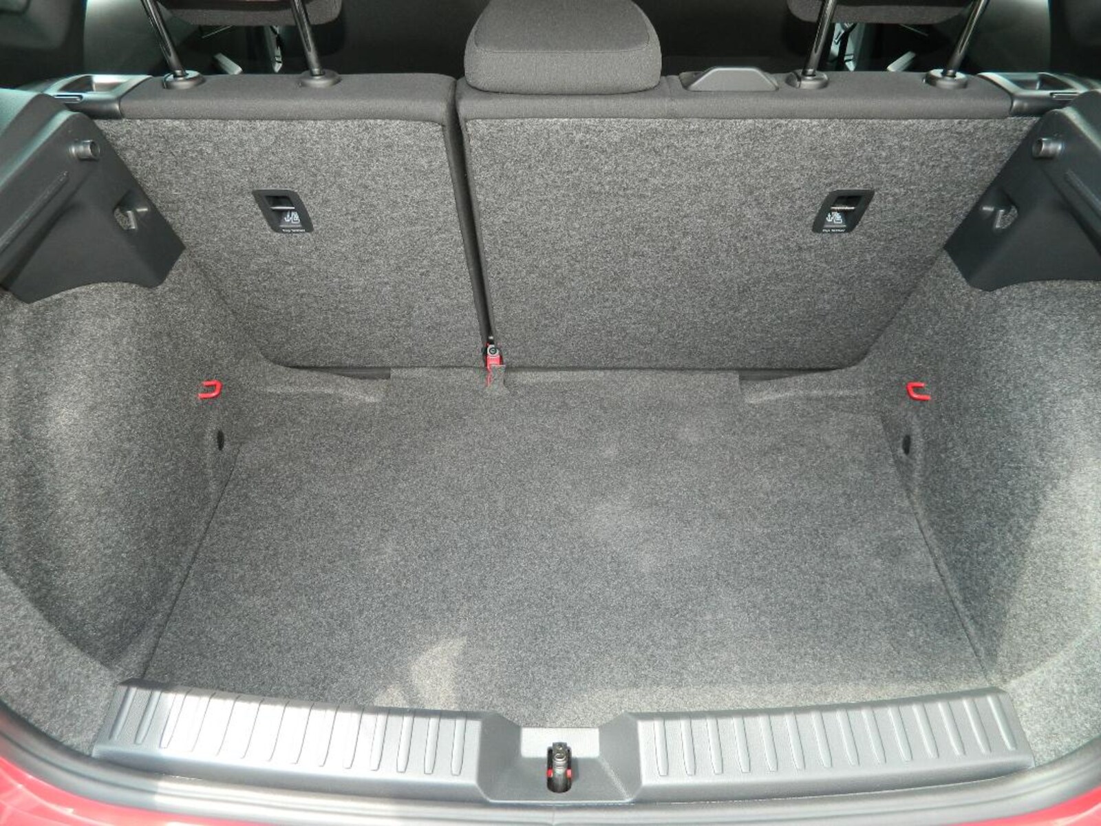 SEAT Ibiza – Bild 8