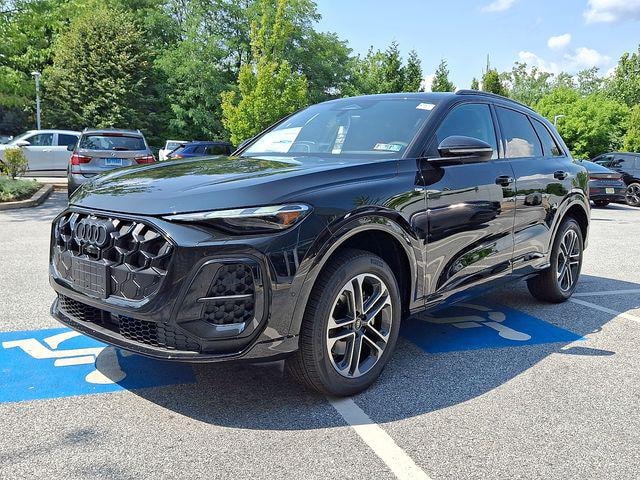 2026 Audi Q5