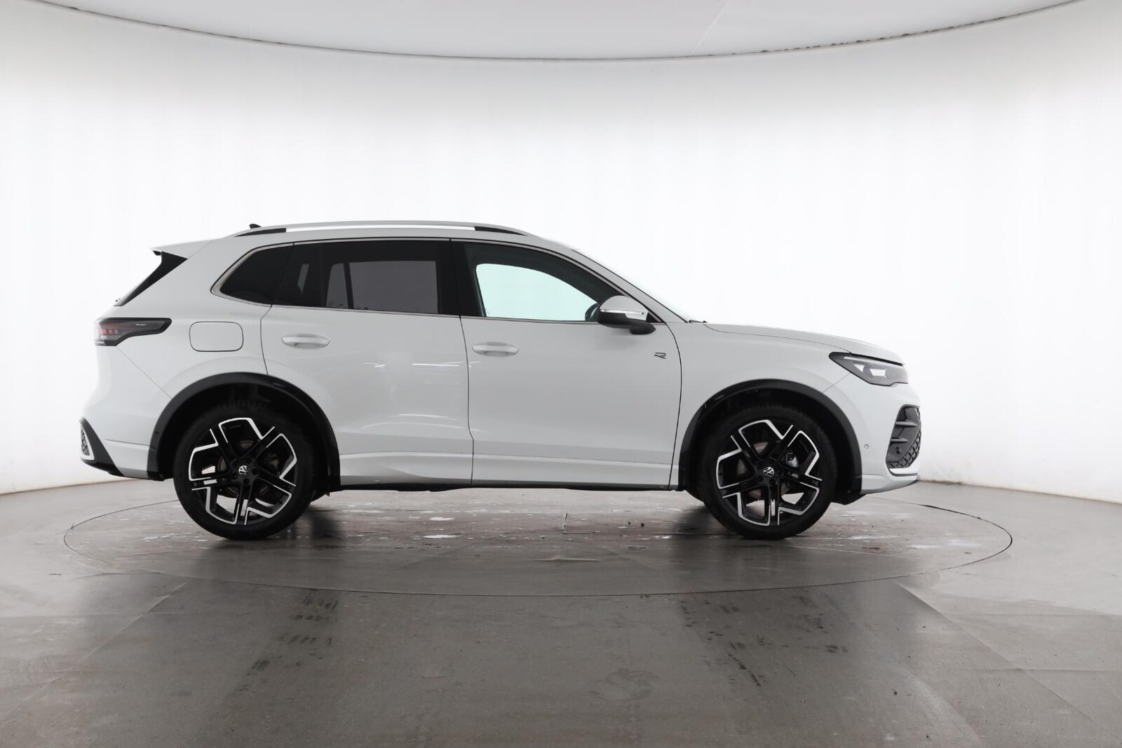 Volkswagen Tiguan – Bild 7