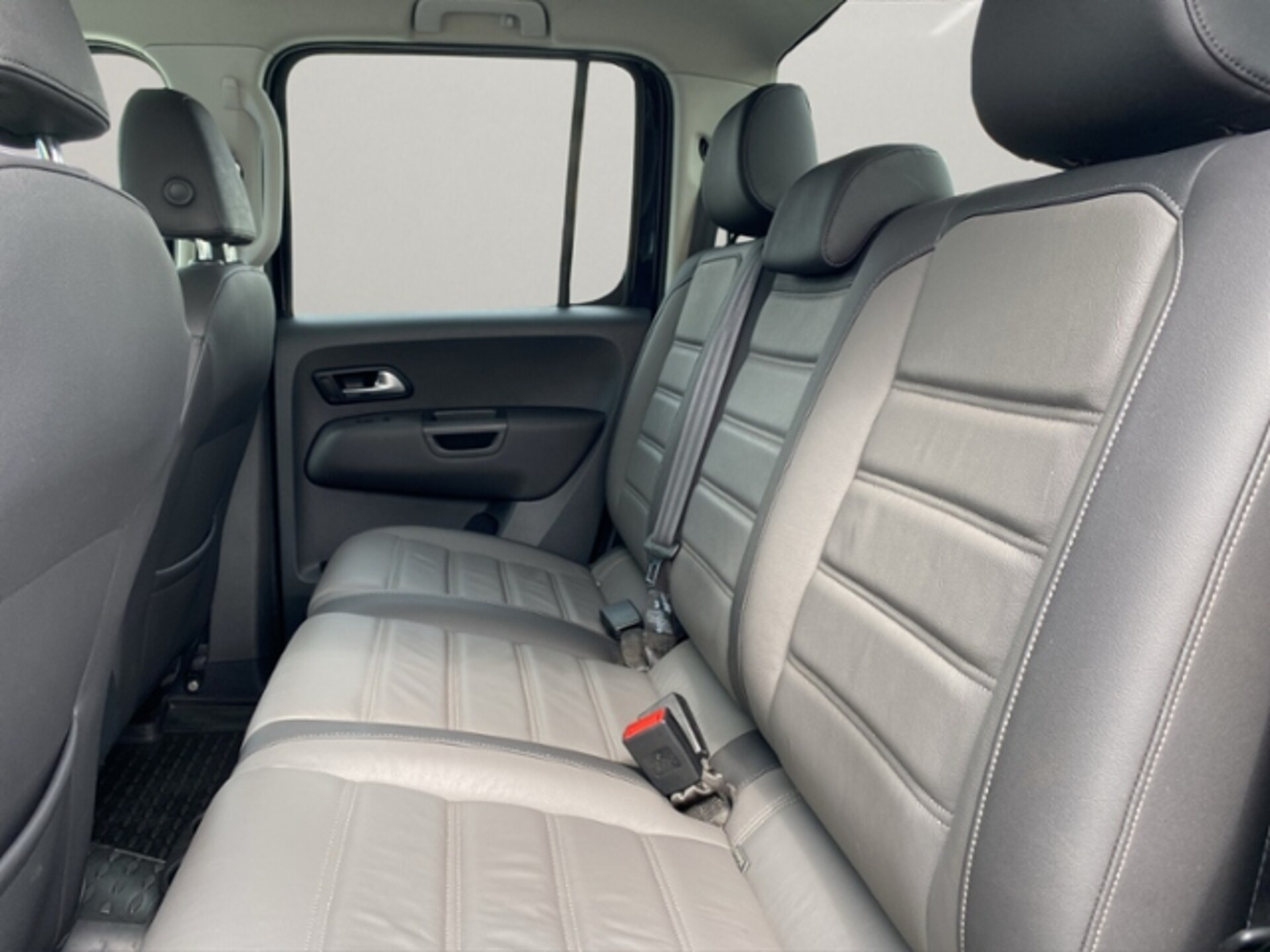 Volkswagen Amarok DoubleCab Highline