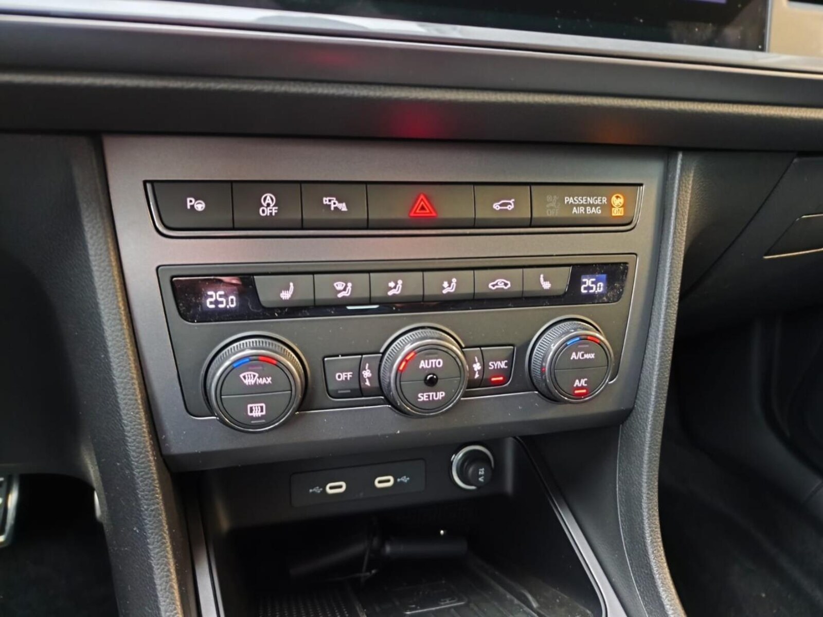 CUPRA Ateca – Bild 13