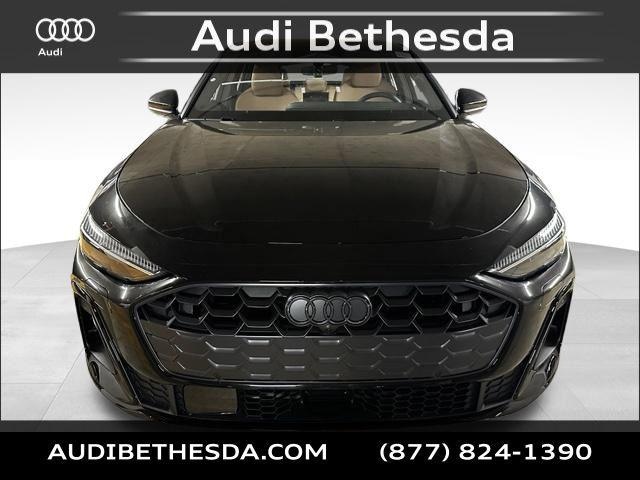 2026 Audi A5 Sedan