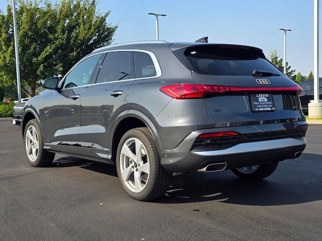 2026 Audi Q5