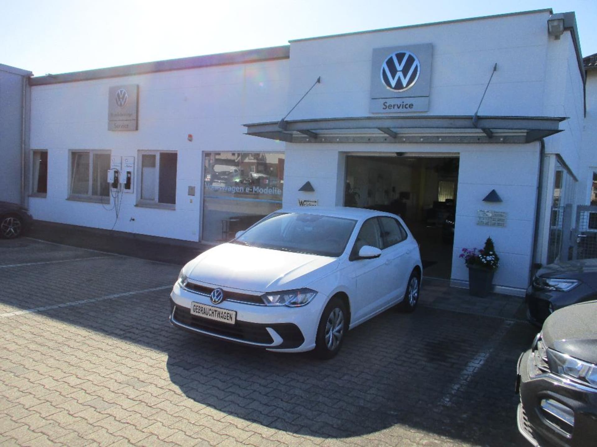 Volkswagen Polo Life