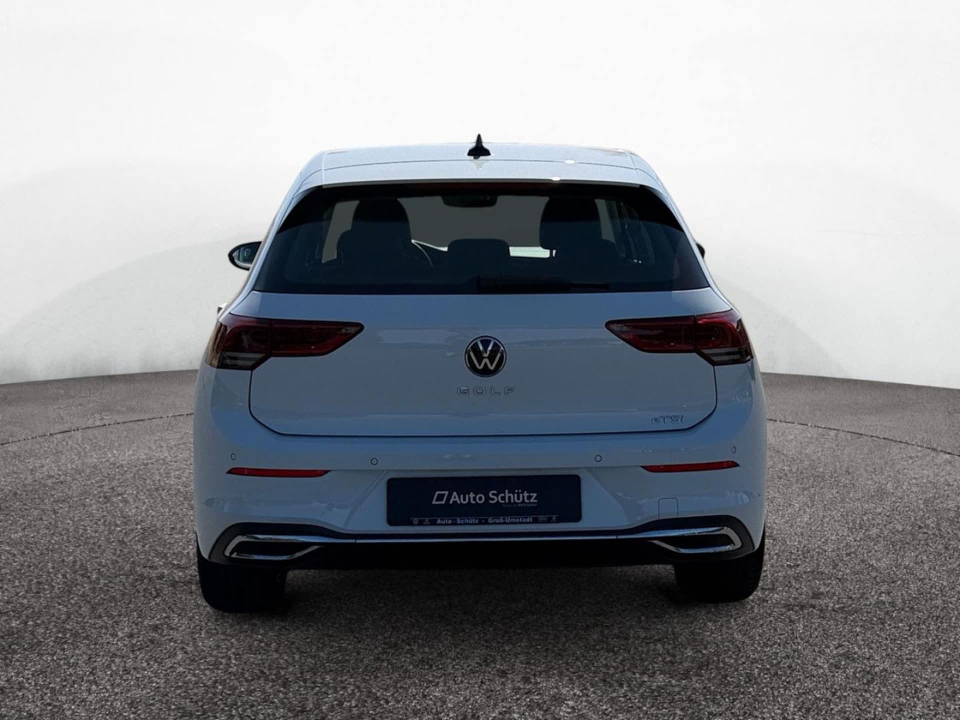 Volkswagen Golf Style